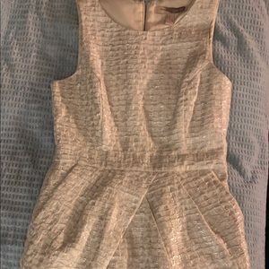 Forever 21 holiday dress